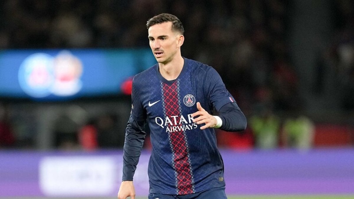 Galatasaray’dan Fabian Ruiz’e teklif