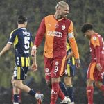Galatasaray’dan seremoniye katılmama kararı