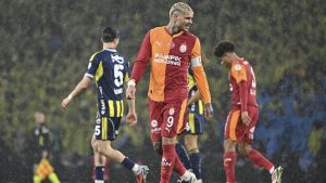 Galatasaray’dan seremoniye katılmama kararı