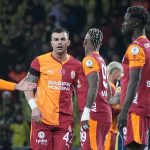 Galatasaray’ın Fethiyespor maçı kamp kadrosu açıklandı