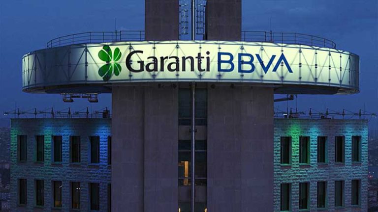 Garanti BBVA Portföy yatırım fonlarında 1 trilyon lira eşiğini aştı