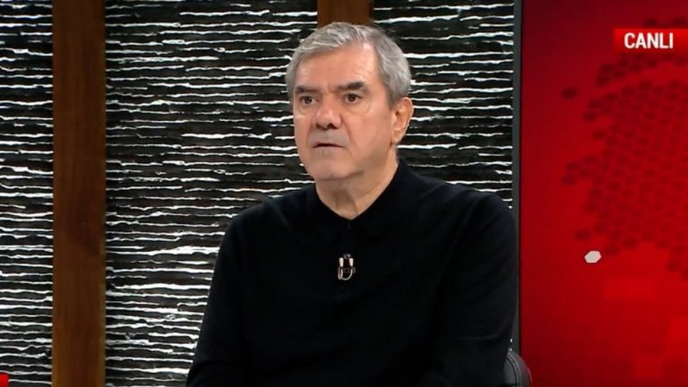 Gazeteci Yılmaz Özdil’den Suriye analizi: Tereyağından kıl çeker gibi