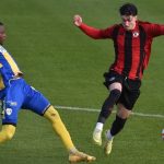 Gaziantep FK, FC Petrolul Ploieşti ile berabere kaldı