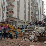 Gaziantep’te 51 kişiye mezar olan Furkan Apartmanı’nda kolon kesildiği iddiası