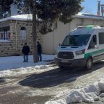 Gaziantep’te tartıştığı komşusu tarafından vurulan genç hayatını kaybetti