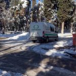 Gaziantep’te yem karma makinesine düşen işçi hayatını kaybetti