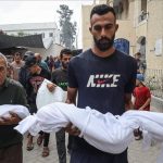 Gazze’de acı bilanço: Can kaybı 71 bin 269’a yükseldi