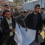 Gazze’de ateşkesten bu yana 463 Filistinli hayatını kaybetti