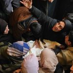 Gazze’de hayatını kaybedenlerin sayısı 71 bin 386’ya yükseldi