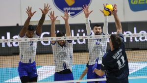 Gebze Belediyespor, Bursa Büyükşehir Belediyespor’u yendi