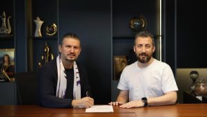 Gebzespor’da Emre Toroman dönemi başladı