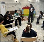 Gemlik’te Kadın ve Çocuklara Ücretsiz İngilizce Eğitimi Başladı