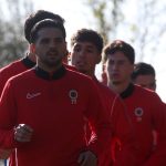 Gençlerbirliği, hazırlıklarına Antalya’daki kampta başladı