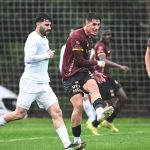 Gençlerbirliği, Rizespor’u yendi