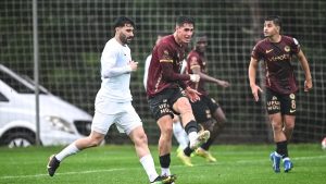 Gençlerbirliği, Rizespor’u yendi