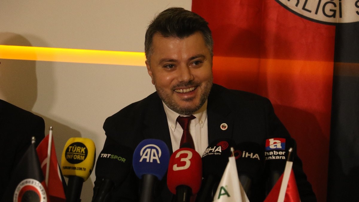 Gençlerbirliği’nden açıklama: Onyekuru takımda kalacak