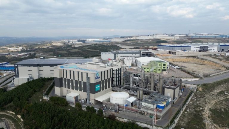 Gentaş Kimya, ihracat odaklı büyümeyi hedefliyor