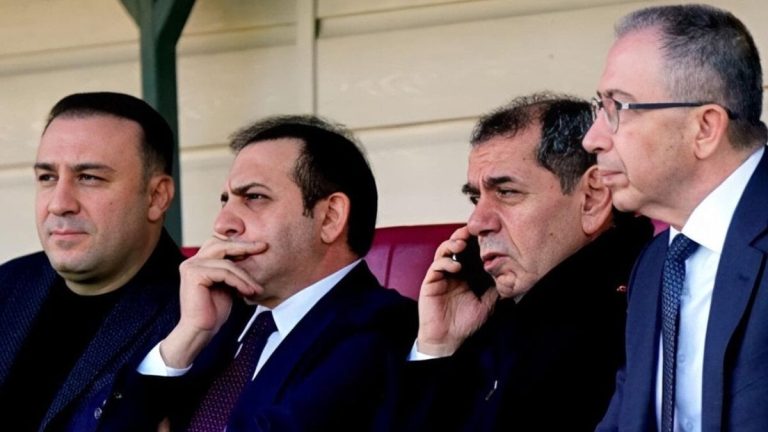 George Gardi’ye yakın gazeteci yazdı: Galatasaray’ın İtalya seferi