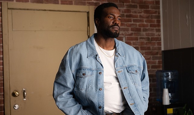 Gerçek Bir Süper Kahraman, Güçlerini Saklamak Zorunda Olduğu Bir Süper Kahraman Filminin Başrolünde!