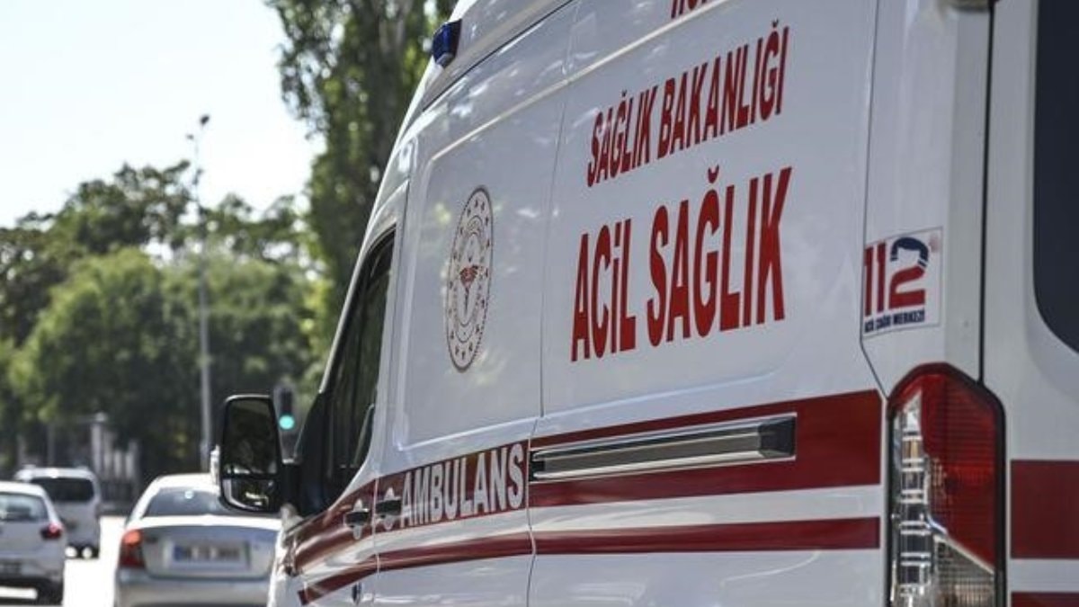 Giresun’da icra kâtibine silahlı saldırı