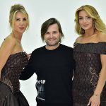 Gizem Özdilli: ‘Aranan Kan Bulundu: Podyumların Yeni Yıldızı Ari Ünal Geliyor!’