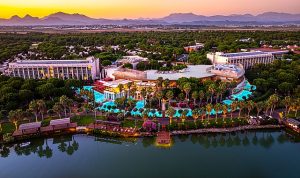 Gloria Hotels & Resorts’ta Sömestr Tatili Ayrıcalığı