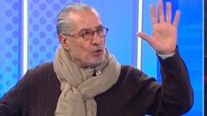 Gökmen Özdenak hayatını kaybetti