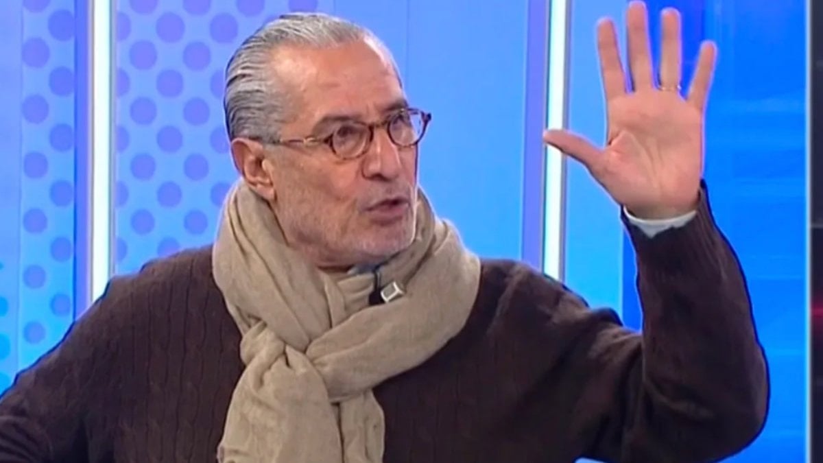 Gökmen Özdenak hayatını kaybetti