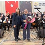 Gölcük’te Türk Halk Müziği Rüzgarı