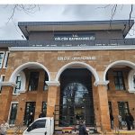 Gölcük’te Yeni Hükümet Konağı İçin Geri Sayım Başladı