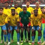 Görenleri şaşkına çeviren olay: Gabon hükümeti milli takım faaliyetlerini askıya aldı!