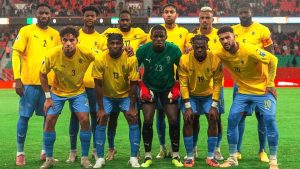 Görenleri şaşkına çeviren olay: Gabon hükümeti milli takım faaliyetlerini askıya aldı!