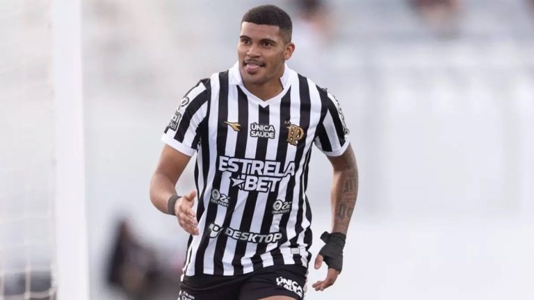 Göztepe, forvet oyuncusu Jeh ile anlaştı