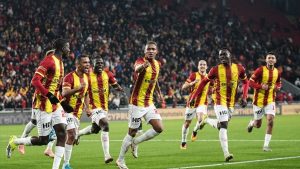 Göztepe, Rizespor’a şans tanımadı