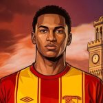 Göztepe’den genç hamle