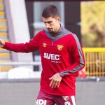 Göztepe’nin yeni transferi Alexis Antunes, ilk maçında gol attı