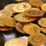 Gram altın 6 bin 945 liradan işlem görüyor