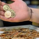 Gram altın 7 bin lirayı geçti! Altın ve gümüş yükselmeye devam ediyor