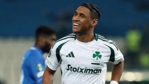 Gremio, Tete’yi kadrosuna kattı