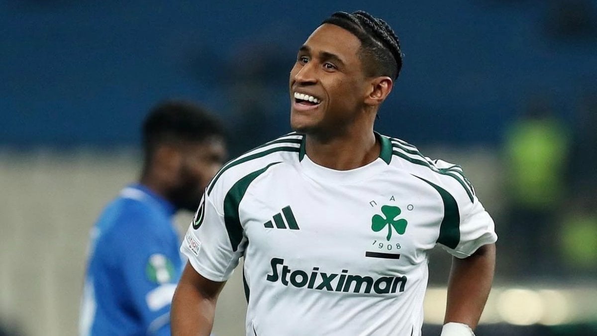 Gremio, Tete’yi kadrosuna kattı