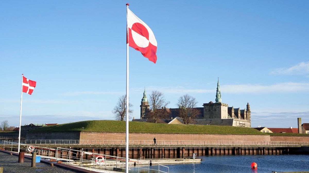 Grönland’a sahip olmanın ABD’ye maliyetinin 700 milyar doları bulacağı iddiası