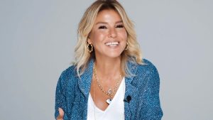 Gülben Ergen’den Mustafa Destici’ye yanıt