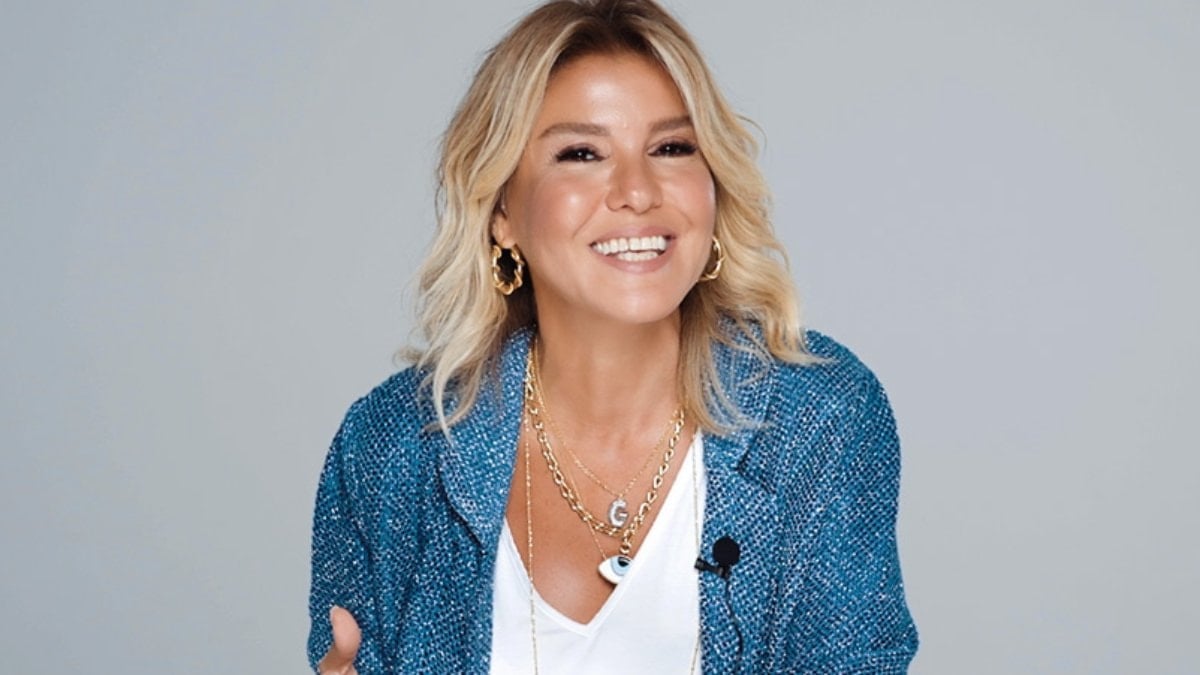 Gülben Ergen’den Mustafa Destici’ye yanıt