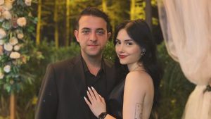 Güldüy Güldüy’ün çocuk yıldızı Berat Efe Parlar evleniyor