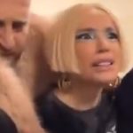 Gülşen’den Bülent Ersoy taklidi