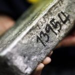 Gümüş rekora doymuyor