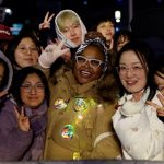 Güney Kore’de nüfusun 5’te 1’inden fazlası 65 yaş üstü