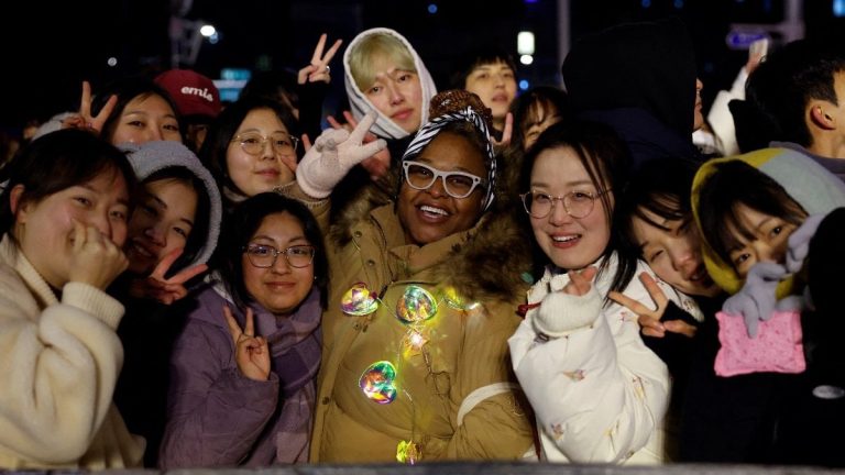 Güney Kore’de nüfusun 5’te 1’inden fazlası 65 yaş üstü