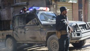 Güvenlik Kaynakları: MİT, olayların başladığı ilk andan itibaren diyalog için çabaladı