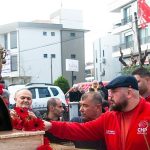 Güzelbahçeliler Mumcu’yu Unutmadı